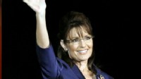 VIDEO: The former Alaska governor's victory and concession speeches are made public.