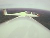 VIDEO: Take to the Skies in a Glider Plane