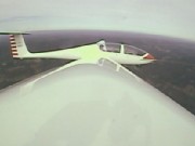 Winging It in an Engineless Plane