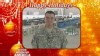 VIDEO: Deployed troops offer greeting and cheer to their families back home.