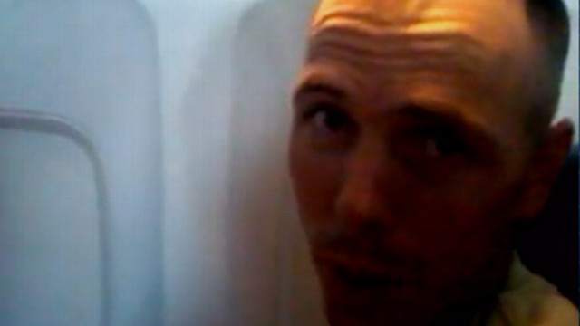 VIDEO: Airline issues an apology after soldiers charged 200 for an extra checked bag.