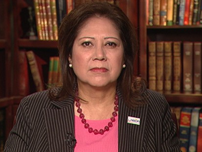 VIDEO: Secretary of Labor on Economy