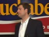 An ethnically charged song parody has roiled the race for the head of the RNC.