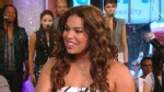 VIDEO: Jordin Sparks talks about her newest album and tour with the Jonas Brothers.