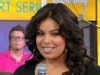 Jordin Sparks