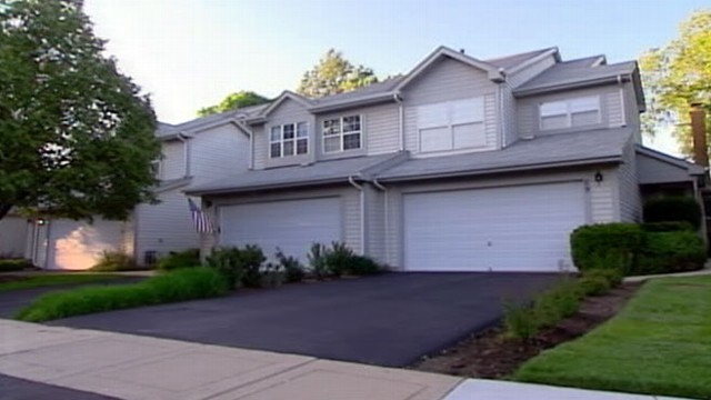 VIDEO: Double dip in housing market frustrates homeowners.
