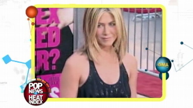 VIDEO: Lara Spencer reveals what has people buzzing on the