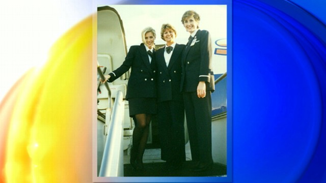 VIDEO: "Cruising Attitude" features tales from author Heather Poole?s 15-year career.