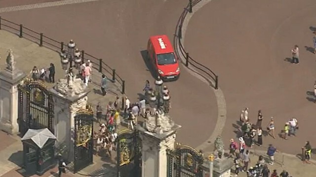 VIDEO: A closer look at what life will be like for Prince William and Kates new baby.