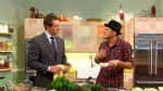 VIDEO: Good Stuff?s Spike Mendelsohn prepares a dish inspired by Michelle Obama.
