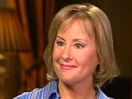 Spokeswoman