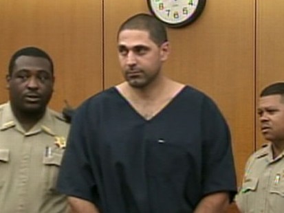 VIDEO: Accused Serial Killer on Trial