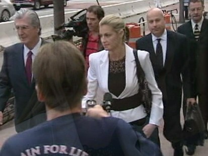 VIDEO: Erin Andrews Stalker Pleads Guilty