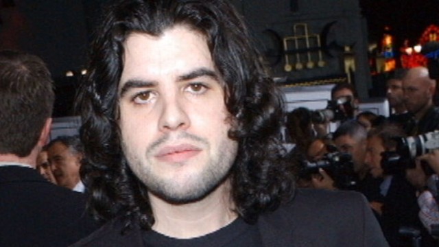 VIDEO: Sage Stallone was found dead in his apartment.