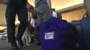VIDEO: The TSA is on high alert in the weeks since the Christmas bombing.