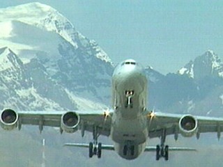 Holiday Air Travel Prices Soar