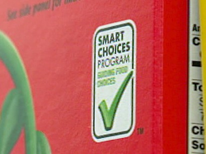 VIDEO: FDA Takes On Cereal Food Labels