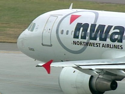 VIDEO: Attendants will be interviewed regarding distracted pilots on Northwests flight
