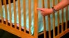 VIDEO: The Consumer Product Safety Commission recalled 2.1 million Stork Craft cribs.