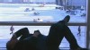 VIDEO: Travel Still Snarled After Deadly Winter Storm