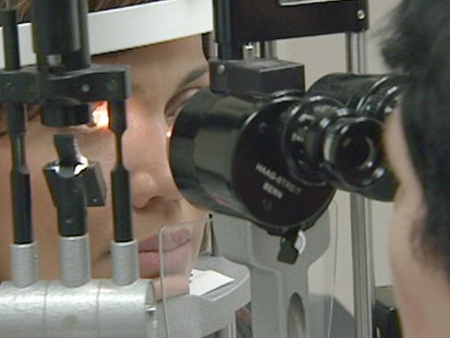 VIDEO: Former FDA official says agency focused on eyesight improvement not side effects