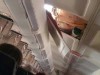VIDEO: Fatigue cracks discovered in fuselage that tore open mid-flight.