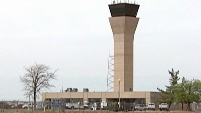 VIDEO: FAA mandates two controllers per shift following pilots missed radio calls.