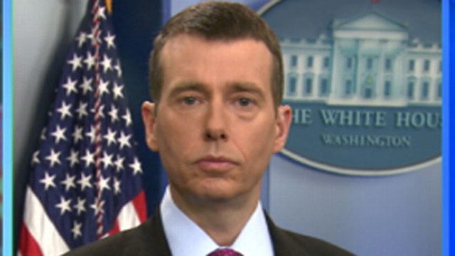 VIDEO: David Plouffe discusses the upcoming election and the State of the Union.