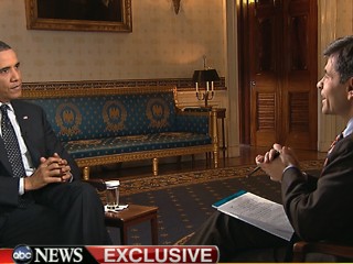 Watch: President Obama on 'Common Sense Caucus' in GOP