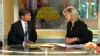VIDEO: George Stephanopoulos addresses the question of who will succeed the senator.