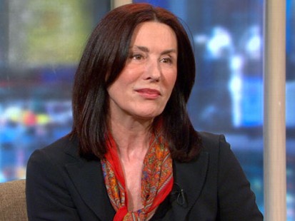 VIDEO: Mariana Pasternak reflects on her testimony that sent Martha Stewart to jail.