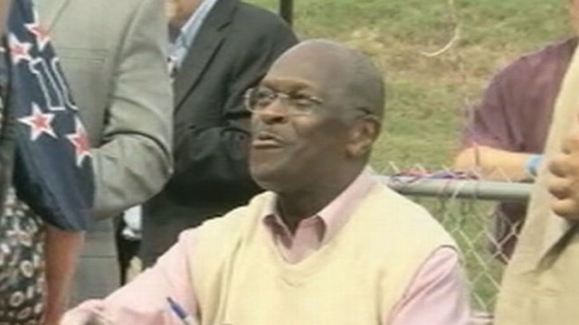 VIDEO: James Carville discusses businessmans chances of securing GOP nomination.