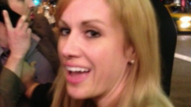 VIDEO: Police are searching for a woman whos attack sent a man to the emergency room.