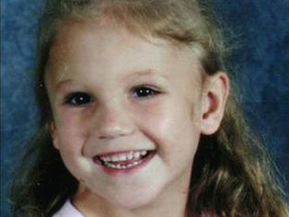 VIDEO: 5-year-old Haleigh Cummings missing in Florida.
