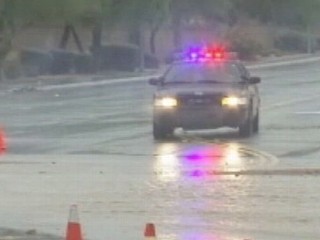 Watch: Ferocious Storms Across America