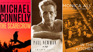 Summer reading roundup