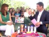 VIDEO: Dr. Doris Day offers tips on how to properly apply sunscreen to avoid sunburn.
