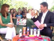 Sunscreen Your Skin on the Fourth