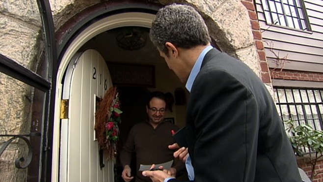 VIDEO: Dr. Richard Besser explains what families should do in the event of a disaster.