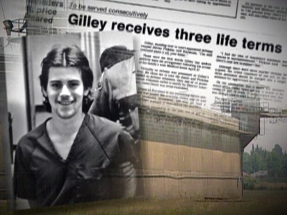 Billy Frank Gilley Jr