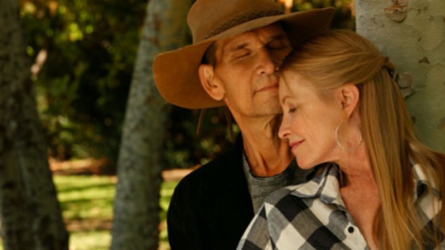 VIDEO: Lisa Niemi Swayze talks about her new book,