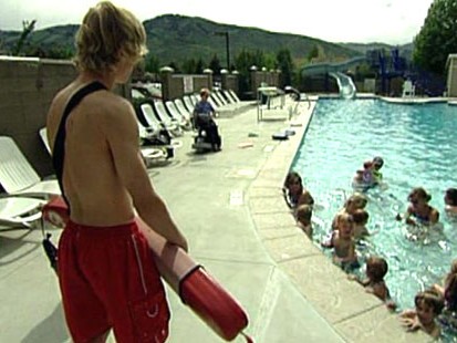 VIDEO: Prevent drowning and water accidents while beating the heat this summer.