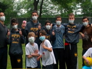Quarantined at Summer Camp -2009-07-26 08:10:48 -ABCNews