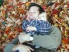 The Goldmans: Father and Son Reunited