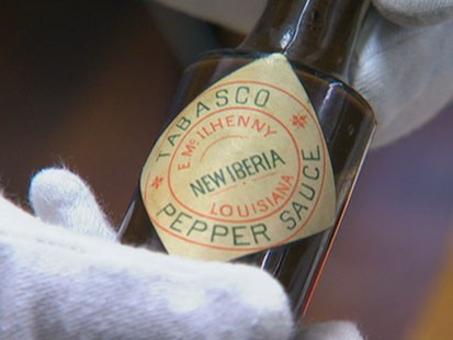 tabasco