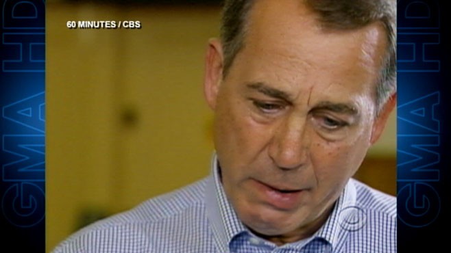 VIDEO: Tax Cut Deal