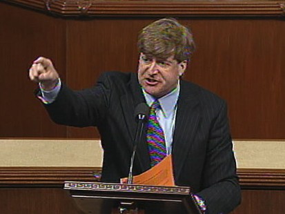 VIDEO: Democrats are determined to pass President Obamas health care legislation.