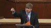 VIDEO: Democrats are determined to pass President Obama's health care legislation.