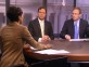 VIDEO: Passing President Obama's bill comes down to a few wavering Democrats.