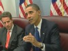 VIDEO: President-elect Barack Obama.